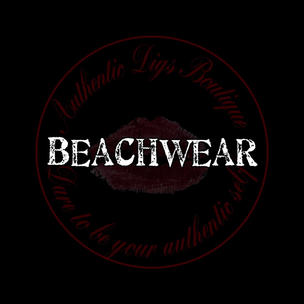 Beach related items!
